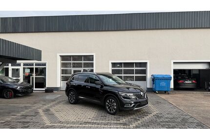Renault Koleos Gebrauchtwagen