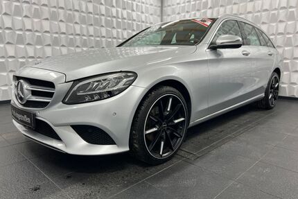 Mercedes-Benz C 220 Gebrauchtwagen