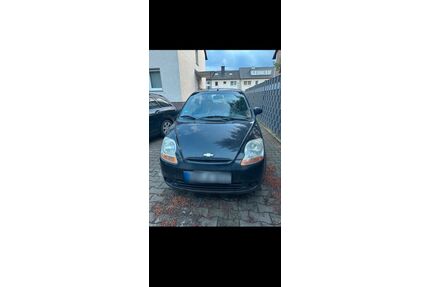 Chevrolet Matiz Gebrauchtwagen