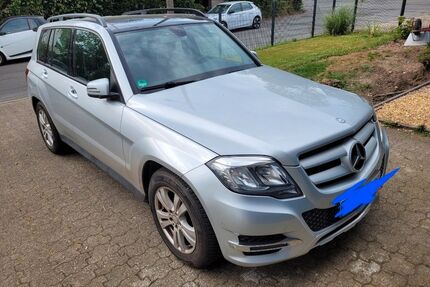 Mercedes-Benz GLK 250 Gebrauchtwagen