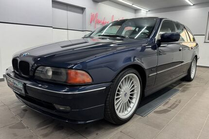 Alpina B10 Gebrauchtwagen