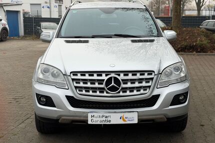 Mercedes-Benz ML 280 Gebrauchtwagen