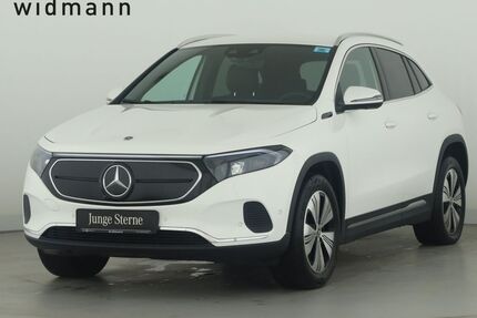 Mercedes-Benz EQA Gebrauchtwagen