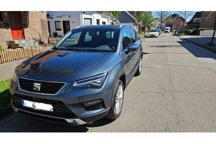 Seat Ateca Gebrauchtwagen