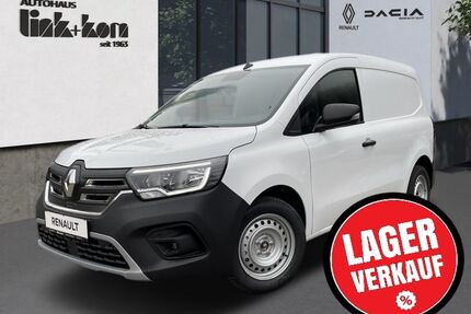 Renault Kangoo Gebrauchtwagen