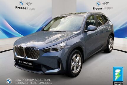 BMW iX1 Gebrauchtwagen
