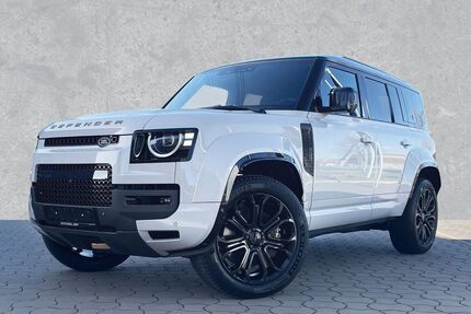 Land Rover Defender Gebrauchtwagen