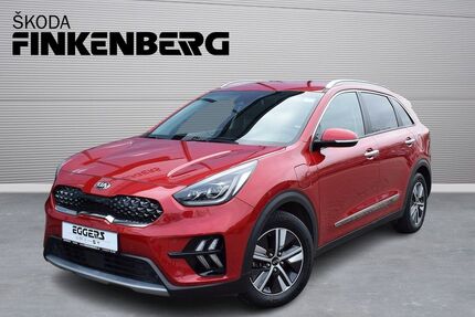 Kia Niro Gebrauchtwagen