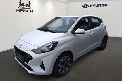 Hyundai i10 Gebrauchtwagen