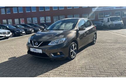 Nissan Pulsar Gebrauchtwagen