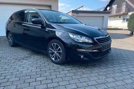 Peugeot 308 Gebrauchtwagen