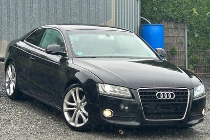 Audi A5 Gebrauchtwagen