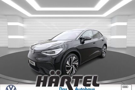 VW ID.5 Gebrauchtwagen
