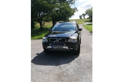 Volvo XC90 Gebrauchtwagen