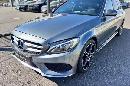 Mercedes-Benz C 160 Gebrauchtwagen