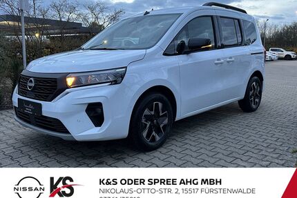 Nissan Townstar Gebrauchtwagen