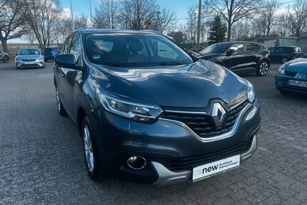Renault Kadjar Gebrauchtwagen