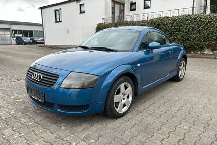 Audi TT Gebrauchtwagen