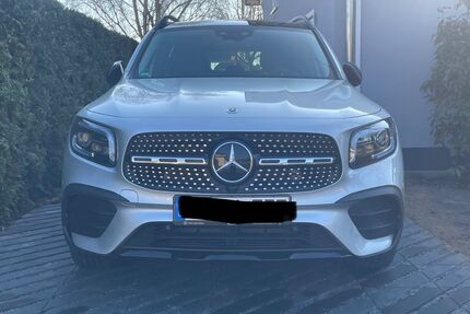 Mercedes-Benz GLB 200 Gebrauchtwagen