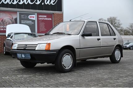 Peugeot 205 Gebrauchtwagen