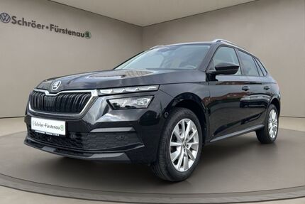 Skoda Kamiq Gebrauchtwagen