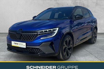 Renault Austral Gebrauchtwagen
