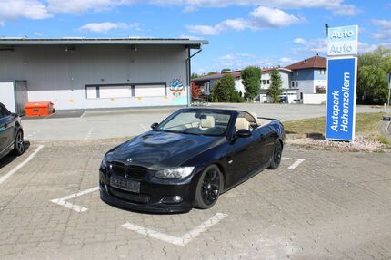 BMW 335 Gebrauchtwagen