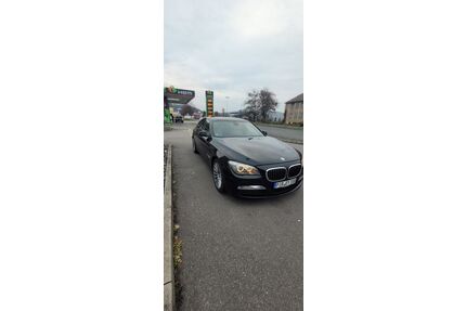 BMW 730 Gebrauchtwagen