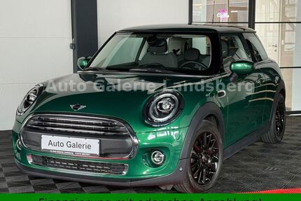 Mini ONE Gebrauchtwagen