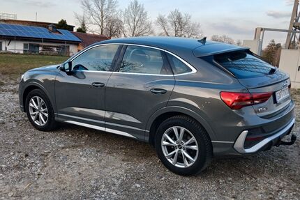 Audi Q3 Gebrauchtwagen