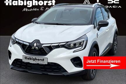 Mitsubishi ASX Gebrauchtwagen