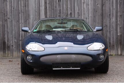 Jaguar XKR Gebrauchtwagen