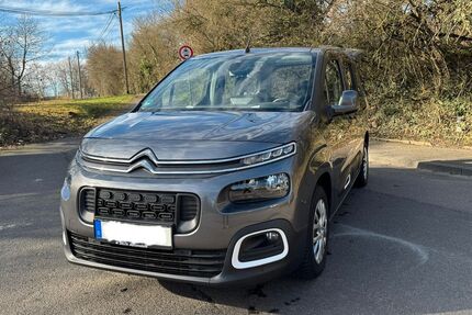 Citroen Berlingo Gebrauchtwagen
