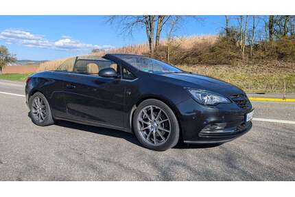Opel Cascada Gebrauchtwagen