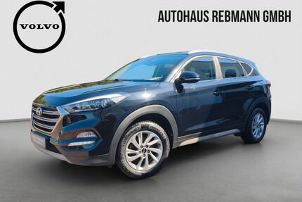 Hyundai TUCSON Gebrauchtwagen