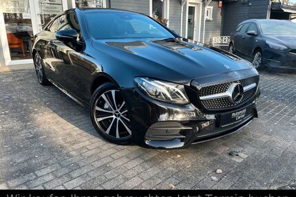 Mercedes-Benz E 400 Gebrauchtwagen