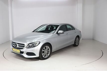 Mercedes-Benz C 200 Gebrauchtwagen