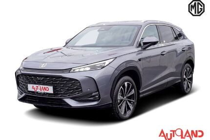 MG HS Gebrauchtwagen