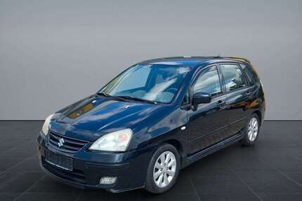Suzuki Liana Gebrauchtwagen
