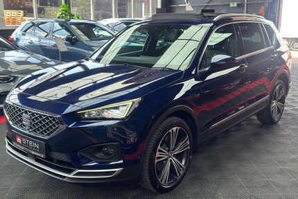 Seat Tarraco Gebrauchtwagen