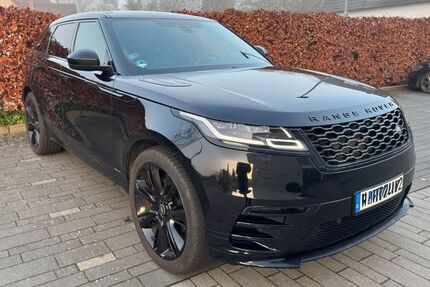 Land Rover Range Rover Velar Gebrauchtwagen