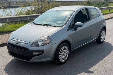 Fiat Punto Evo Gebrauchtwagen