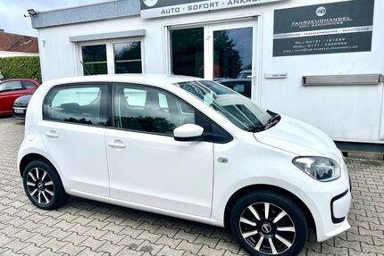 VW up! Gebrauchtwagen