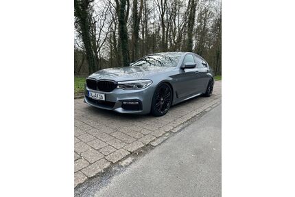 BMW 530 Gebrauchtwagen