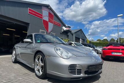 Porsche 996 Gebrauchtwagen