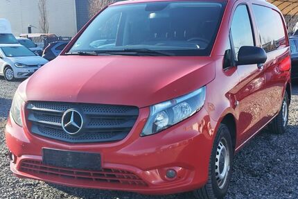 Mercedes-Benz Vito Gebrauchtwagen