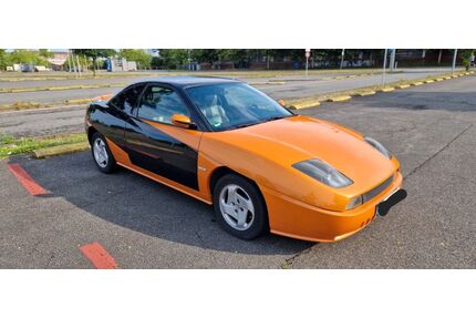 Fiat Coupe Gebrauchtwagen