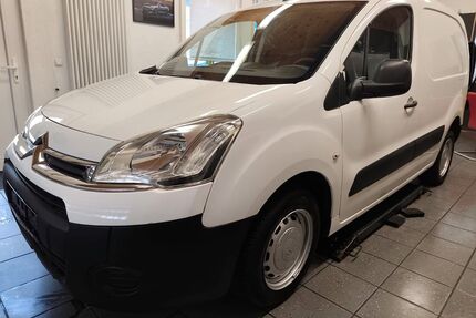 Citroen Berlingo Gebrauchtwagen