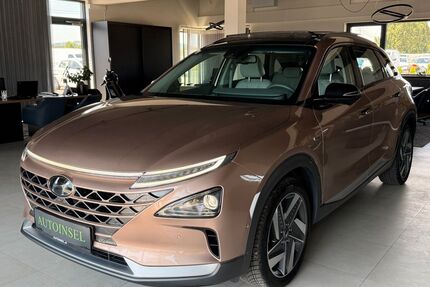Hyundai NEXO Gebrauchtwagen