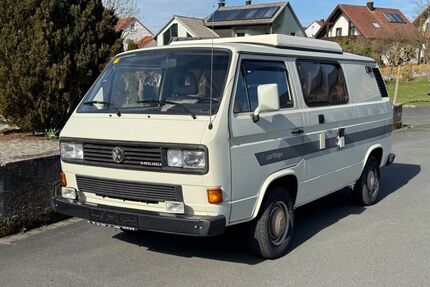 VW T3 andere Gebrauchtwagen